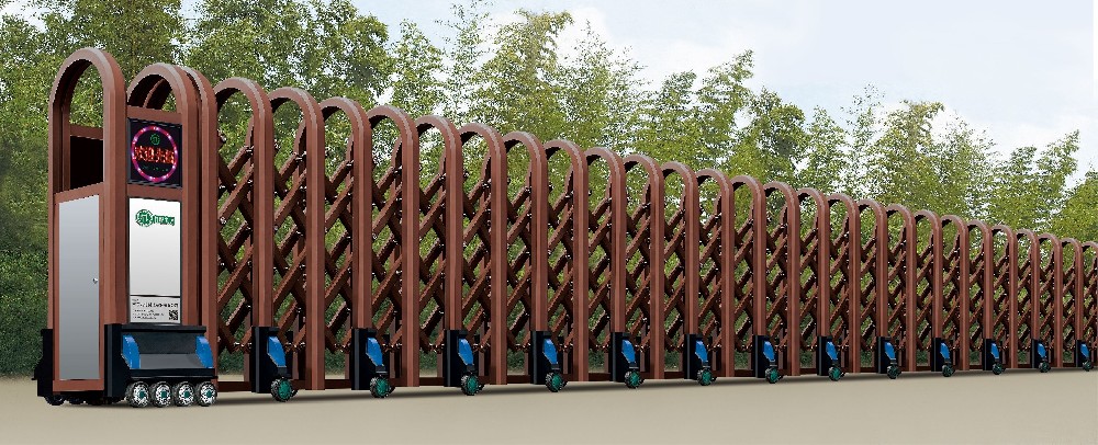 JZM-019经典中华门