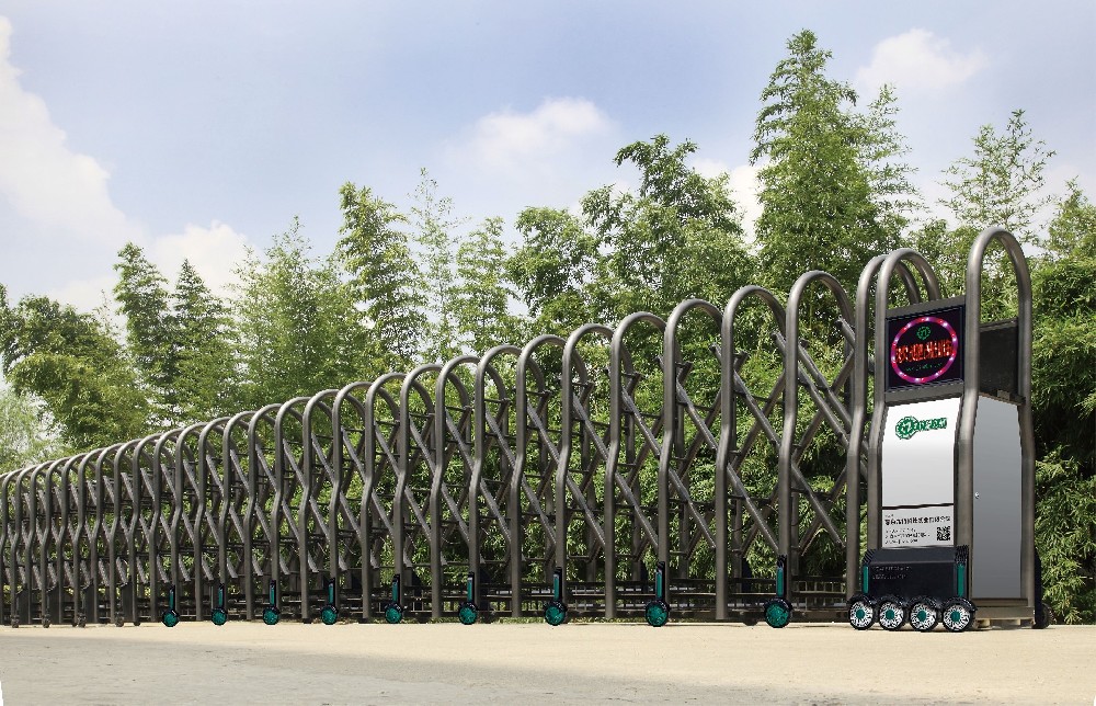 JZM-012经典金塔门