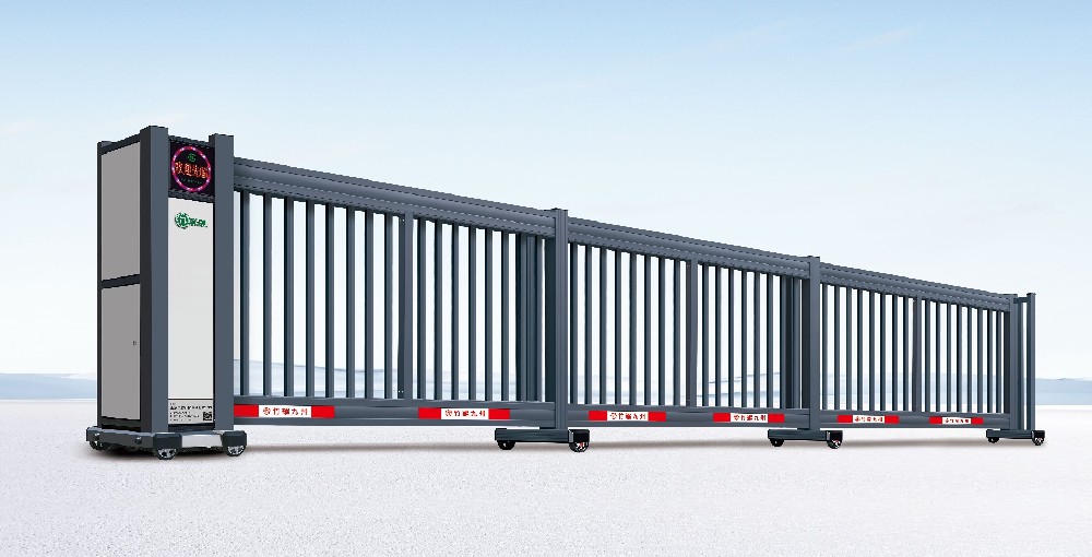 JZM-082智能段滑门