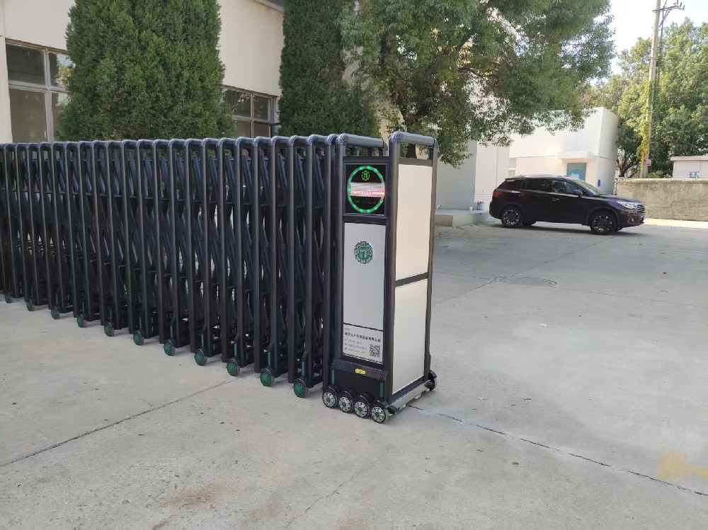 新式无轨黑金刚（新款促销）